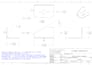 create a 2d manufacturing drawing per asme